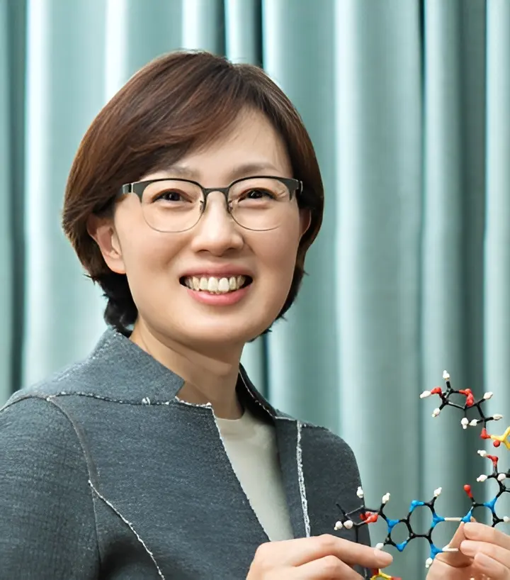 Prof. V. Narry KIM