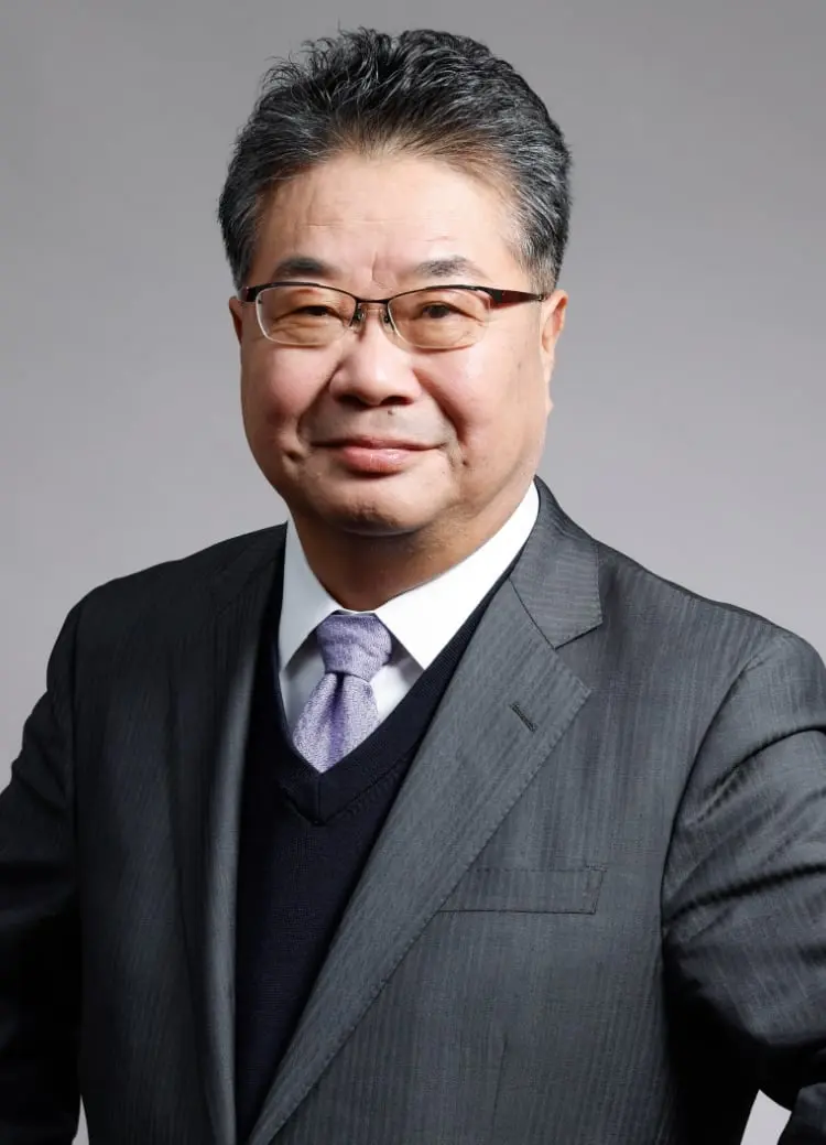 Prof. Kazutoshi MORI