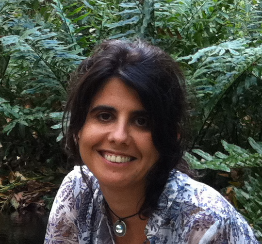Prof. Irene DIAZ-MORENO