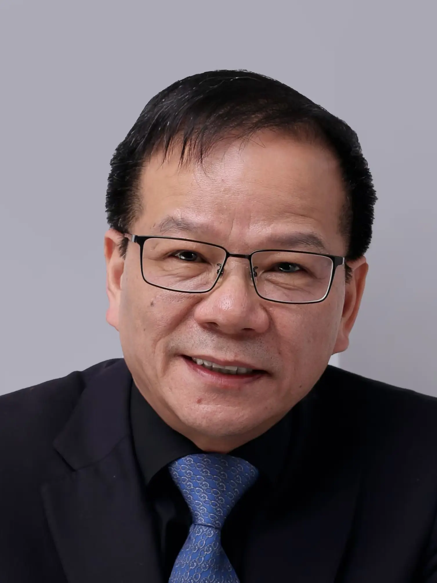 Prof. Shengcai LIN